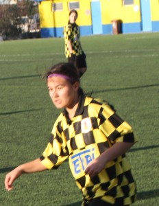 Futebol Feminino- Arsenal 72 perde em casa com A-dos-Francos para o Nacional de Promoção Futebol Feminino- Arsenal 72 perde em casa com A-dos-Francos para o Nacional de Promoção