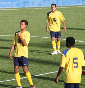 Futebol- Juniores-A da  AFL: Sintrense recebe o Oriental no jogo da jornada Futebol- Juniores-A da  AFL: Sintrense recebe o Oriental no jogo da jornada