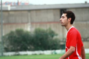 Futebol- Montelavarenses vence MTBA no Distrital da 1.ª Divisão AFL- Série 1 Futebol- Montelavarenses vence MTBA no Distrital da 1.ª Divisão AFL- Série 1