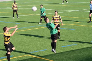 Futebol- Mem Martins SC perde em casa (1-3) com Operário na estreia da relva artificial Futebol- Mem Martins SC perde em casa (1-3) com Operário na estreia da relva artificial