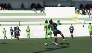 Futebol- Juniores A da AFL; Lourel empata (1-1) em casa com Operário de Lisboa Futebol- Juniores A da AFL; Lourel empata (1-1) em casa com Operário de Lisboa