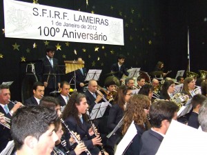 VI Encontro de Bandas Filarmónicas do Concelho de Sintra