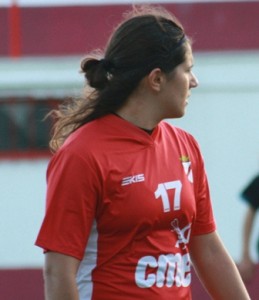 Futebol Feminino- 1.º de Dezembro ganha na Marinha Grande e segue para as 1/2 finais da Taça de Portugal