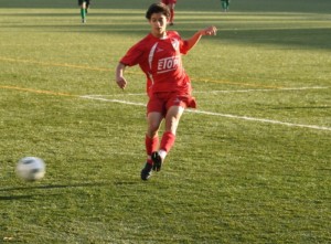 Futebol- Juniores A da AFL; 1.º de Dezembro recebe lider, Oriental de Lisboa Futebol- Juniores A da AFL; 1.º de Dezembro recebe lider, Oriental de Lisboa