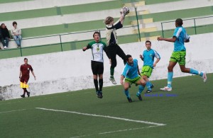 Futebol- Sporting de Lourel regressa às vitórias na Divisão de Honra da AFL