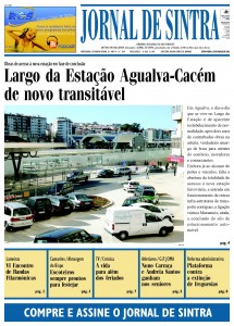 Capa de 23-03-2012