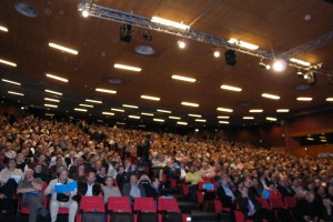Freguesias voltam a rejeitar a Lei de reorganização administrativa territorial autárquica