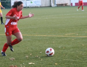 Futebol- Taça de Portugal Feminina; 1.º de Dezembro defronta Boavista