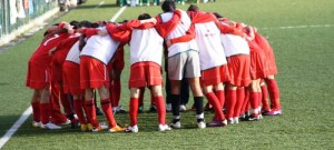 Futebol- Juniores-A da AFL; Mafra defende liderança da “Honra” em S. Pedro de Sintra