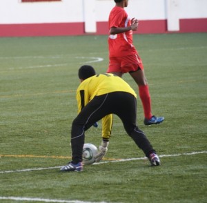 Futebol- Juniores-A da AFL; Mafra vence 1.º de Dezembro e segura liderança da “Honra”