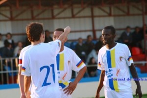 Futebol- Taça AFL; jogos dos 1/4 de final jogam-se na 6.ª feira, dia 6