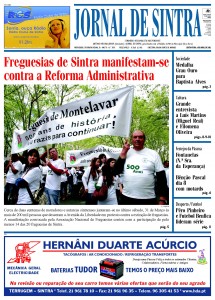 Capa de 06-04-2012
