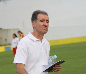 Futebol Feminino: 1.º de Dezembro na final da Taça de Portugal