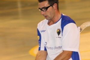 Hóquei em Patins- HC Sintra vence (3-2) na Parede e Nafarros goleado em Oeiras