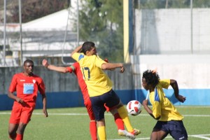 Futebol- Sintrense e 1.º de Dezembro empatam (1-1) na Divisão de Honra- Juniores A