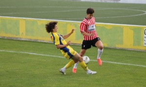 Futebol- III Divisão Nacional: Sintrense e Oeiras empatam sem golos na Série-E