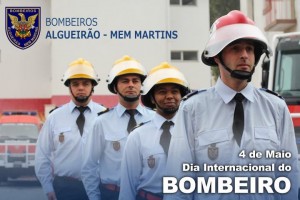 Dia Internacional do Bombeiro