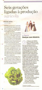 Jornal de Negócios distingue Jornal de Sintra