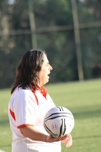 Futebol feminino- 1.º de Dezembro (sub 18) na final da Taça Nacional de Promoção
