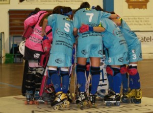 “Lobinhas” jogam em Coimbra a conquista da Taça de Portugal Feminina
