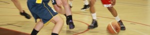 O 1º Torneio Minibasket GDEMAM / Decathlon Sintra, dia 23 de Junho