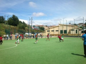 “Taça S. Marcos Jovem” reúne uma centena de praticantes