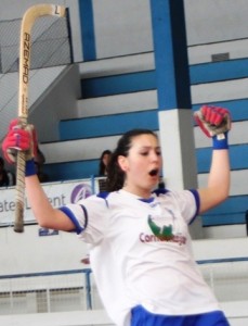 Hóquei em Patins-”Os Lobinhos” vencem pela segunda vez a Taça de Portugal Feminina