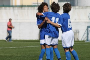 Futebol- finalistas do Torneio da Freguesia de S. João das Lampas-MTBA 2012 serão conhecidos este fim de semana