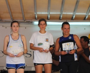 Atletismo- Nuno Carraça (URCA) e Carla Santos (Lage) vencem G.P. Belas- Sintra a Correr