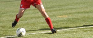Futebol- 1.º de Dezembro goleia (4-0) Pero Pinheiro em jogo de preparação