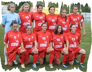 Futebol feminino: 1.º de Dezembro já está em Malta para jogar UEFA Woman’s Cup