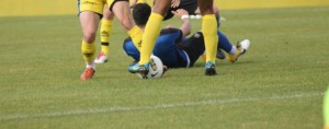 Futebol- Taça de Portugal: Sintrense recebe Lusitano de VRSA