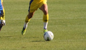 Futebol-1.º de Dezembro vence Sintrense (0-1) em jogo de preparação
