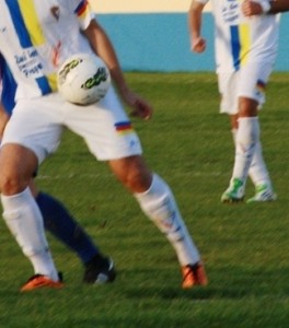 Futebol- Atlético do Cacém vence torneio do Elétrico FC em Ponte de Sor