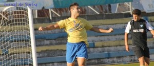 Futebol- Sintrense derrota (2-1) Desportivo de Mafra em jogo de  preparação