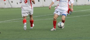 Futebol- Mucifalense x Montelavarenses abre 1.ª Divisão da AFL (Série-1)