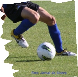 Futebol: Real e Pero Pinheiro abrem nacional da 3.ª Divisão (Série-E)