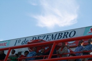 Futebol- 1.º de Dezembro recebe Casa Pia no arranque da 2.ª Divisão Nacional