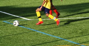 Futebol- Sintrense dá pontapé de saida na área da formação