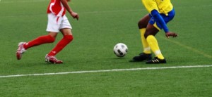 Futebol- Taça AFL: União Mucifalense recebe Ginásio de Agualva