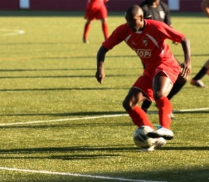 Futebol-Taça de Portugal: Pêro Pinheiro recebe 1.º de dezembro no domingo, dia 16