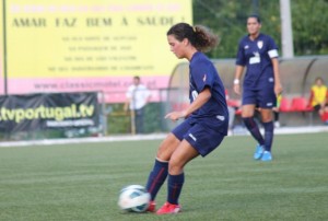 Futebol feminino- 1.º de Dezembro recebe Leixões no campo de Trajouce