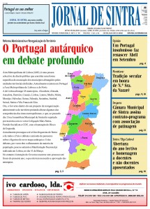 Capa da edição de 21-09-2012