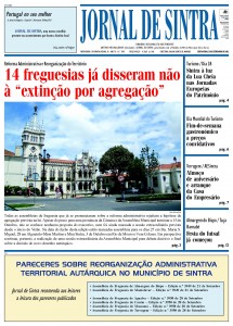 Capa da edição de 28-09-2012
