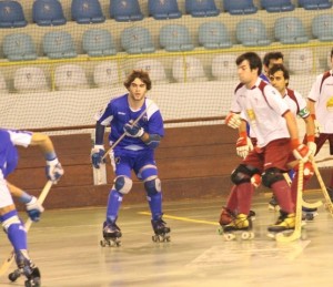 Hóquei em patins: HC Sintra derrota Sesimbra (8-6), e Nafarros perde em Alenquer na 2ª Divisão Nacional