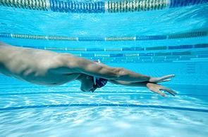 Natação- CNC Vasco da Gama campeão nacional da II divisão