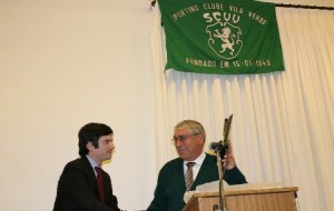 Futebol- AFL luta pela manutenção da Taça de Portugal no Jamor