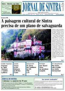Capa da edição de 22-3-2013