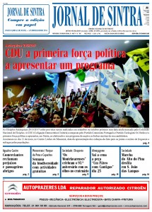 Capa da edição de 17-5-2013