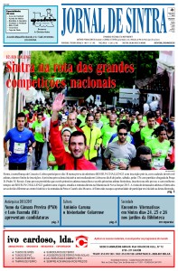 Capa da edição de 24-5-2013
